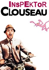 Inspektor Clouseau