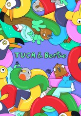 Tuca & Bertie - Säsong 3