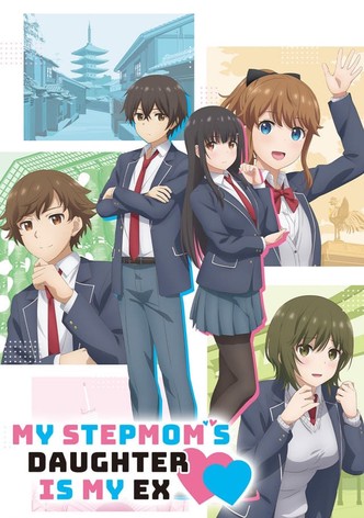 Mamahaha no Tsurego ga Motokano datta