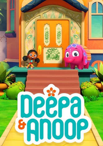 Deepa & Anoop
