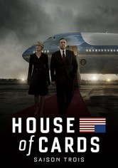 House of Cards - Saison 3