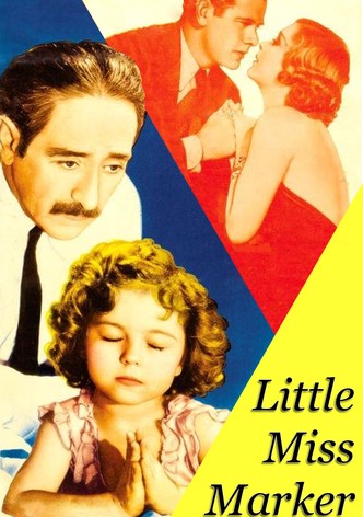 Little Miss Marker
