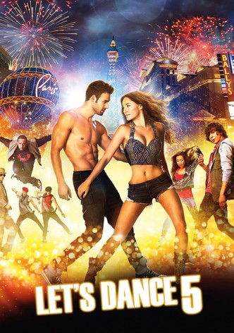 Let's Dance 5