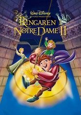 Ringaren i Notre Dame II