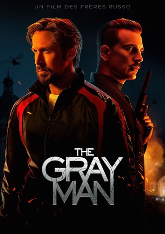 The Gray Man