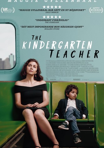 The Kindergarten Teacher