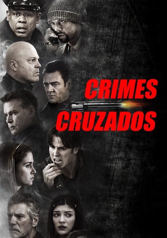 Crimes Cruzados