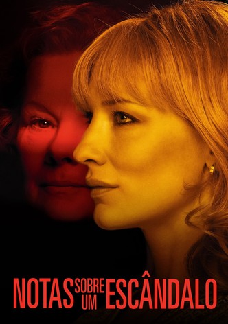 Diário de um Escândalo