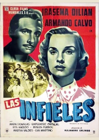 Las infieles