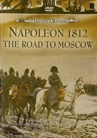 Napoleon 1812 - The Road to Moscow