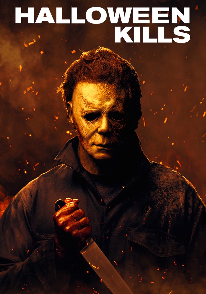 Halloween Kills streaming: where to watch online?