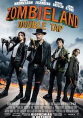 Zombieland: Double Tap