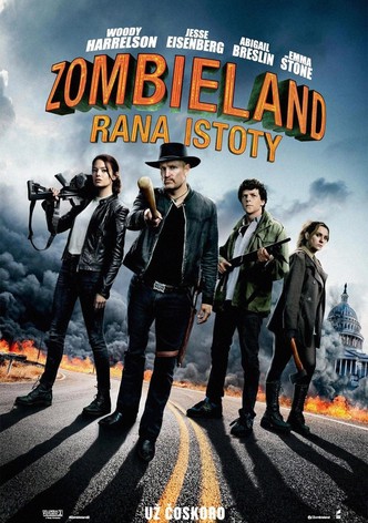 Zombieland: Rana istoty