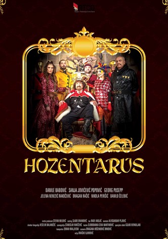 Hosentaurus