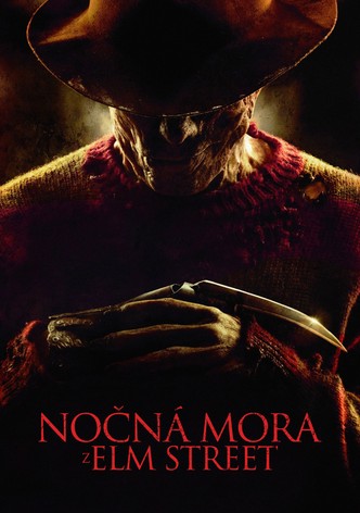 Nočná mora z Elm Street
