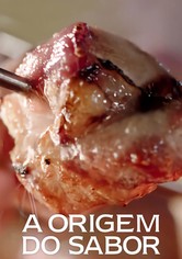 A Origem dos Sabores