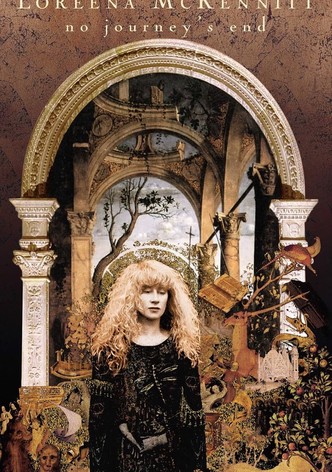 Loreena McKennitt: No Journey's End