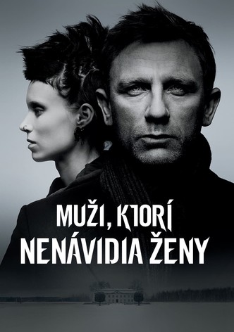 Muži, ktorí nenávidia ženy