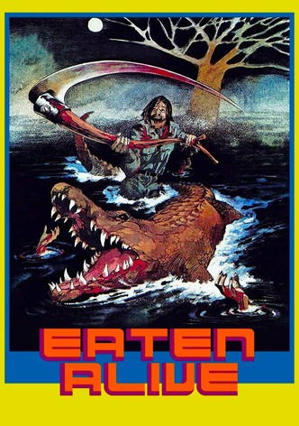 Eaten Alive