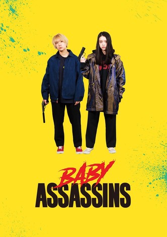 Baby Assassins