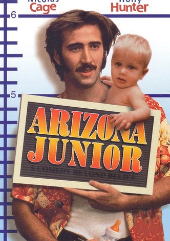 Arizona Junior