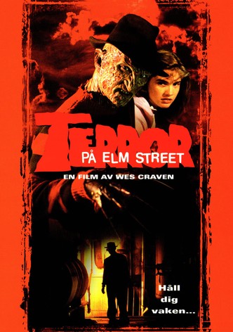 Terror på Elm Street