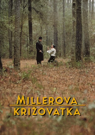 Millerova križovatka