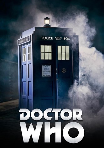 Doctor Who