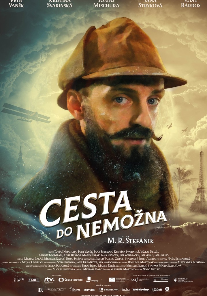 Cesta do nemožna