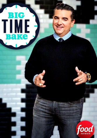 Big Time Bake