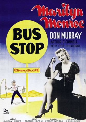 Bus Stop