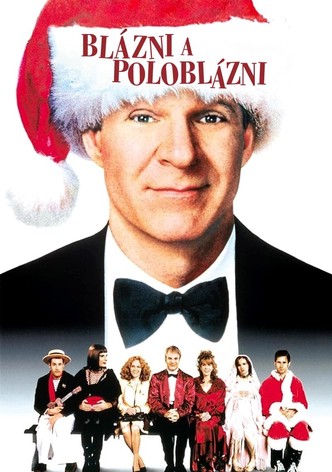 Blázni a poloblázni