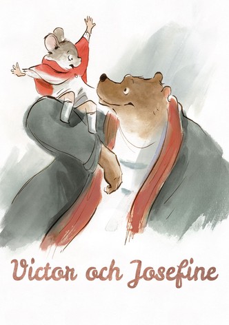 Victor och Josefine