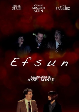 Efsun
