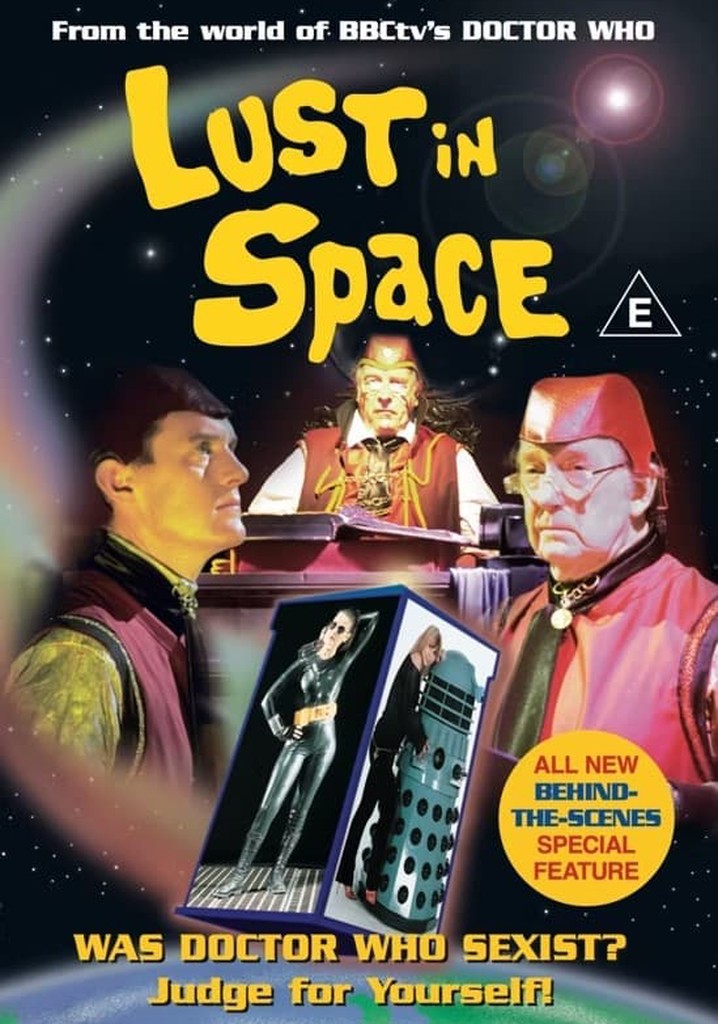 Lust in Space