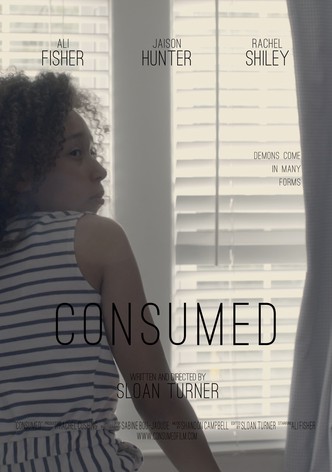 Consumed