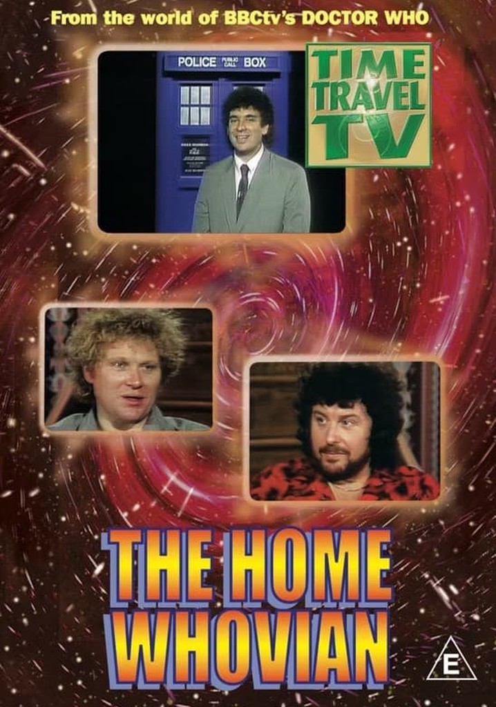 The Home Whovian