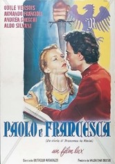 Paolo e Francesca
