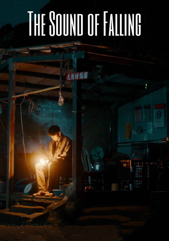 The Sound of Falling