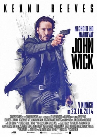 John Wick