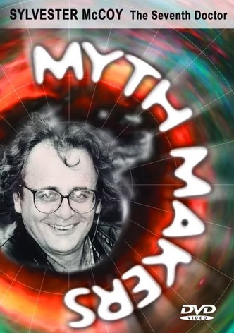 Myth Makers 28: Sylvester McCoy