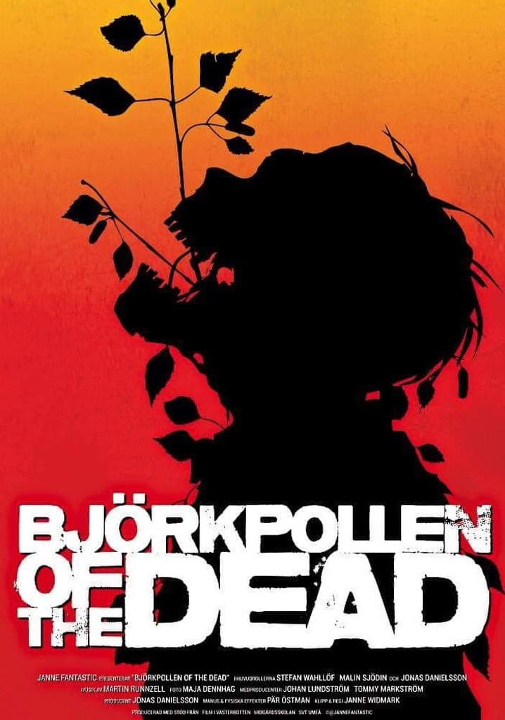 Birch Pollen of the DÖD