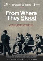 From Where They Stood