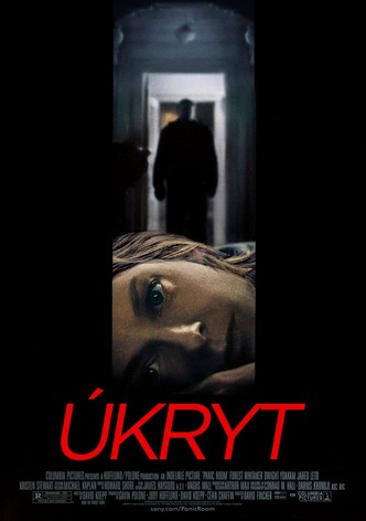 Úkryt