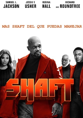 Shaft