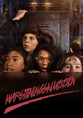 Kvarsittningsklubben - Säsong 2