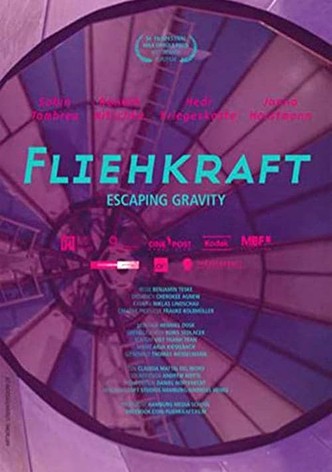 Fliehkraft