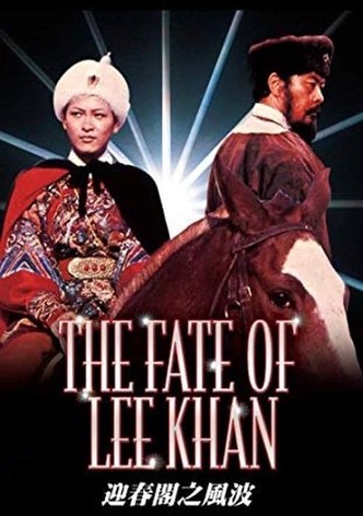 The Fate of Lee Khan