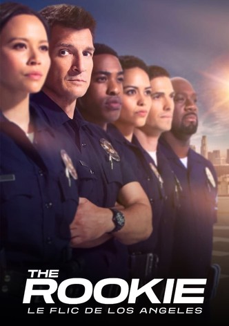 The Rookie : Le Flic de Los Angeles