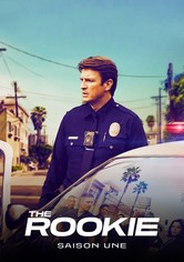 The Rookie : Le flic de Los Angeles